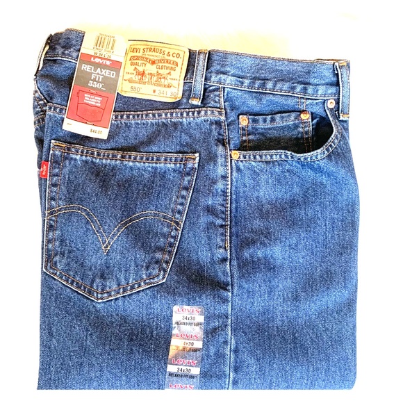 Levi's Other - Men’s Jeans